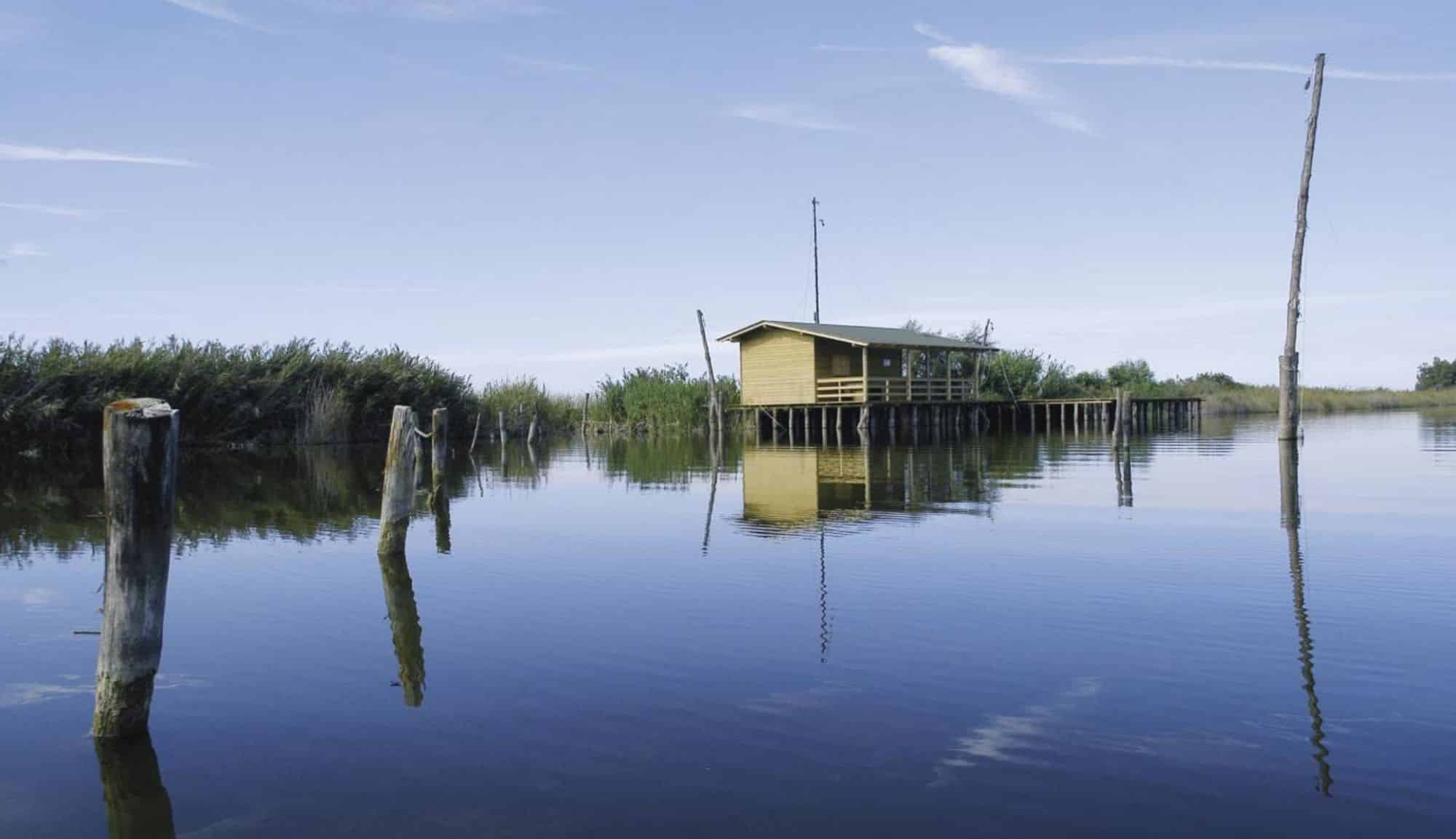 “Massaciuccoli un lago da salvare”, incontro pubblico