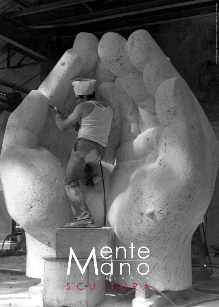 dalla mente alla mano