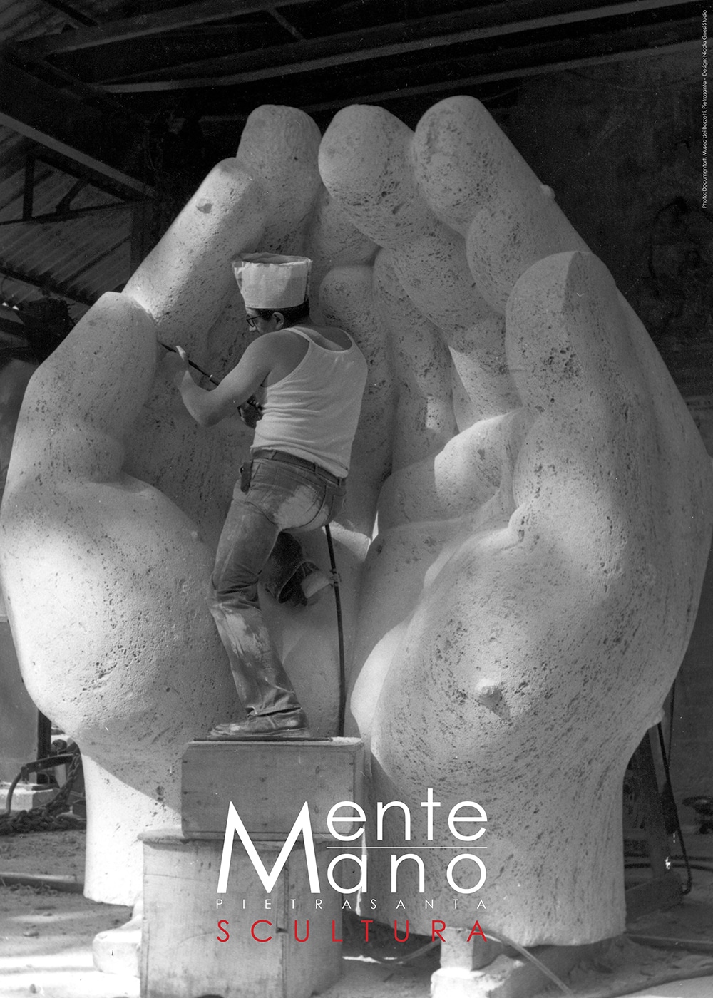 dalla mente alla mano