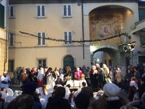natale 2017 ccn camaiore 2