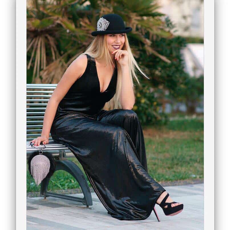 bellezze in passerella