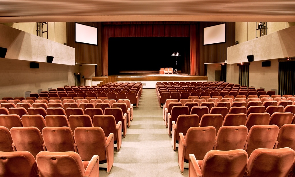 Teatro Comunale a Pietrasanta, al via gli abbonamenti