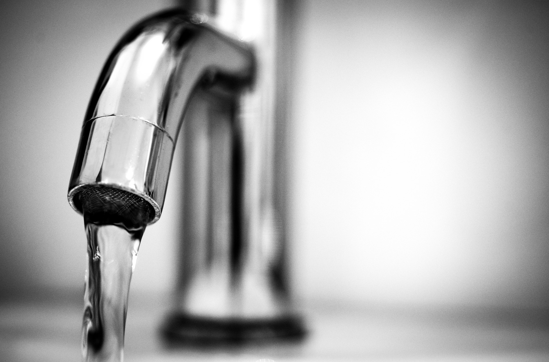 Avviso di sospensione idrica programmata nel comune di Camaiore giovedì 4 novembre 2021