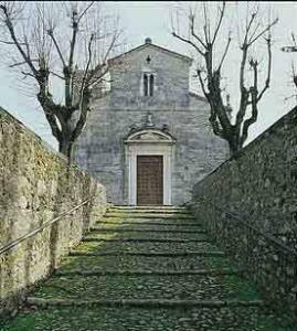 pieve camaiore