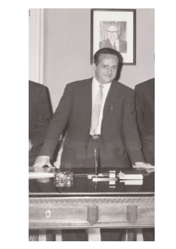 Commemorazione Giuseppe Sarti