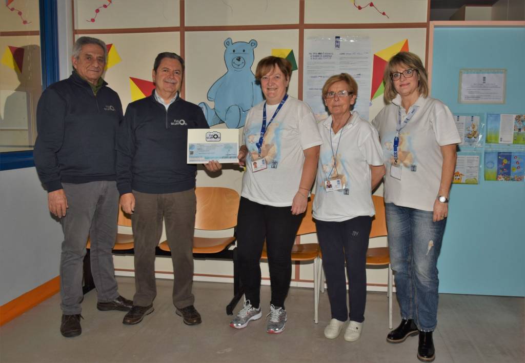 Abio Viareggio Versilia