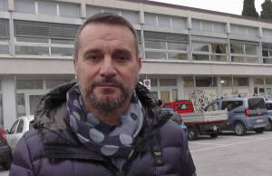 Ettore Neri allo Stagio Stagi
