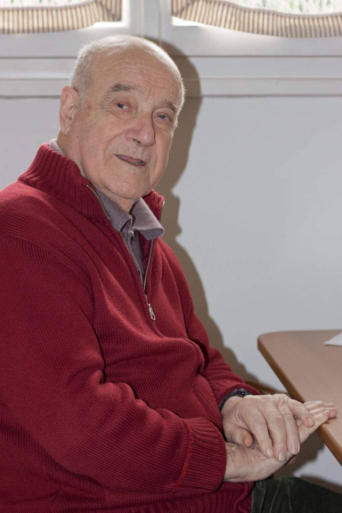 luciano luciani