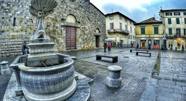 Camaiore