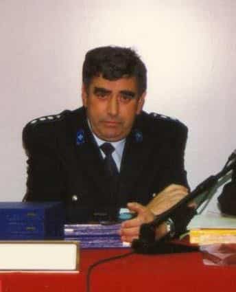 Camaiore piange l’ex comandante Del Tozzotto