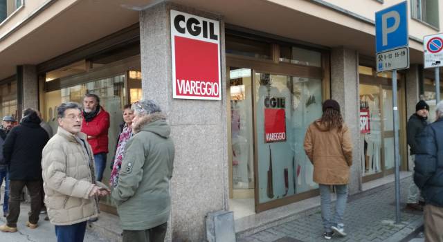 Azimut Benetti, l&#8217;unità di crisi della Regione Toscana incontra i sindacati