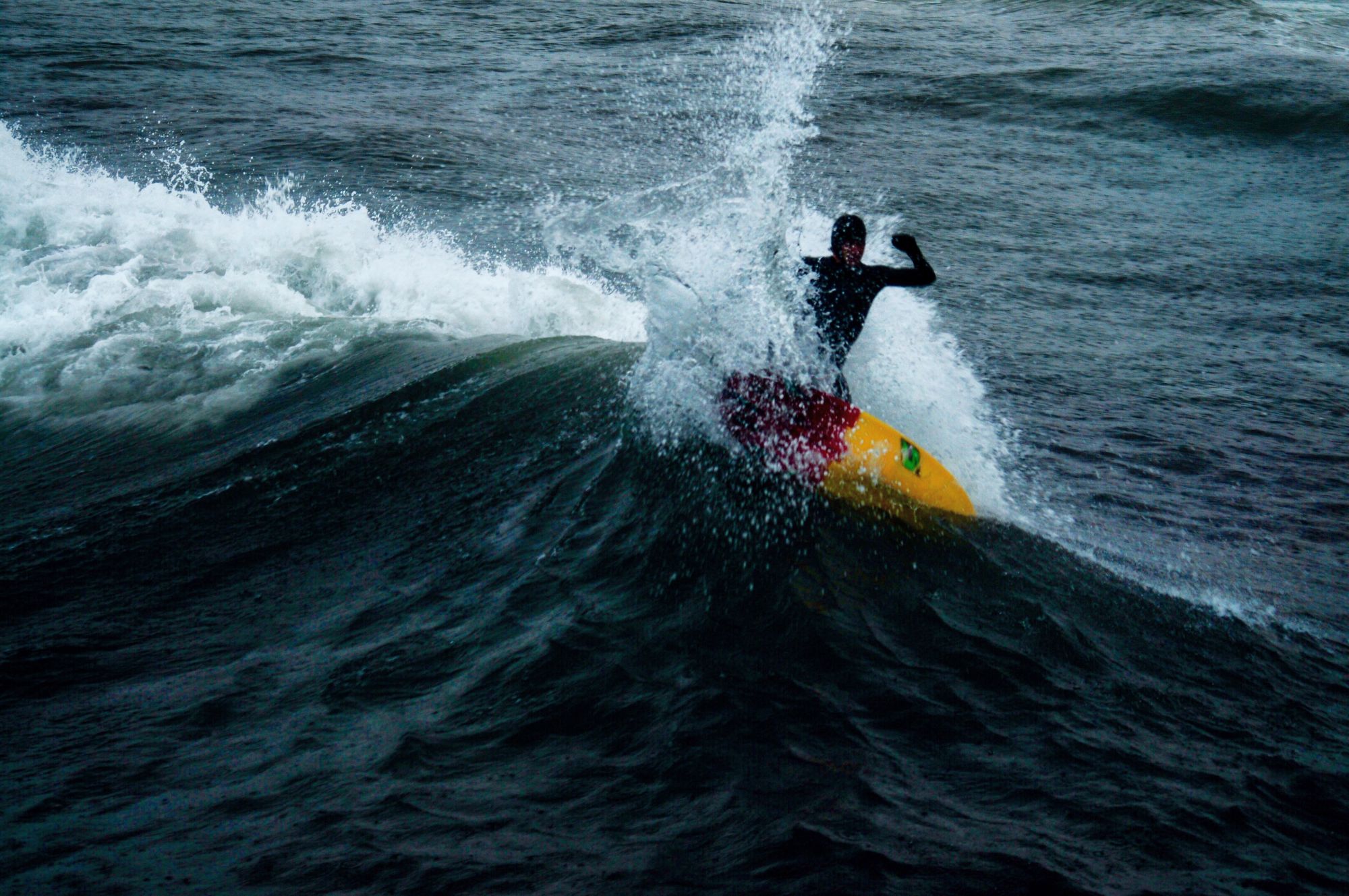 Surfing