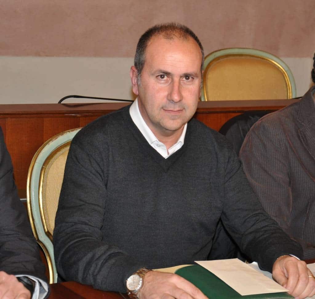 Maurizio Verona