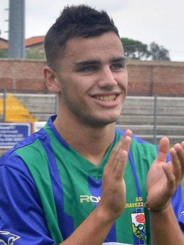 Nicolas Bresciani