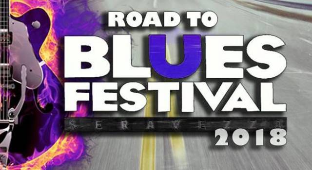 Seravezza Blues Festival, al via le selezioni per artisti e band emergenti