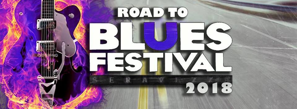 Seravezza Blues Festival, al via le selezioni per artisti e band emergenti