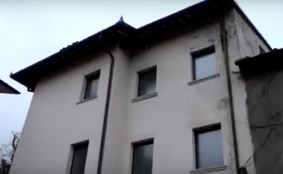 Incendio alla casa dell&#8217;accoglienza, la Lega condanna