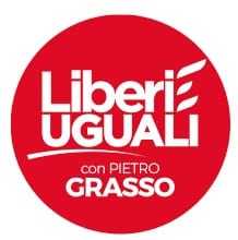 Liberi e Uguali, assemblea a Viareggio