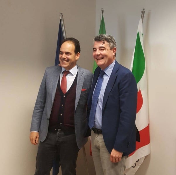 andrea marcucci - stefano baccelli