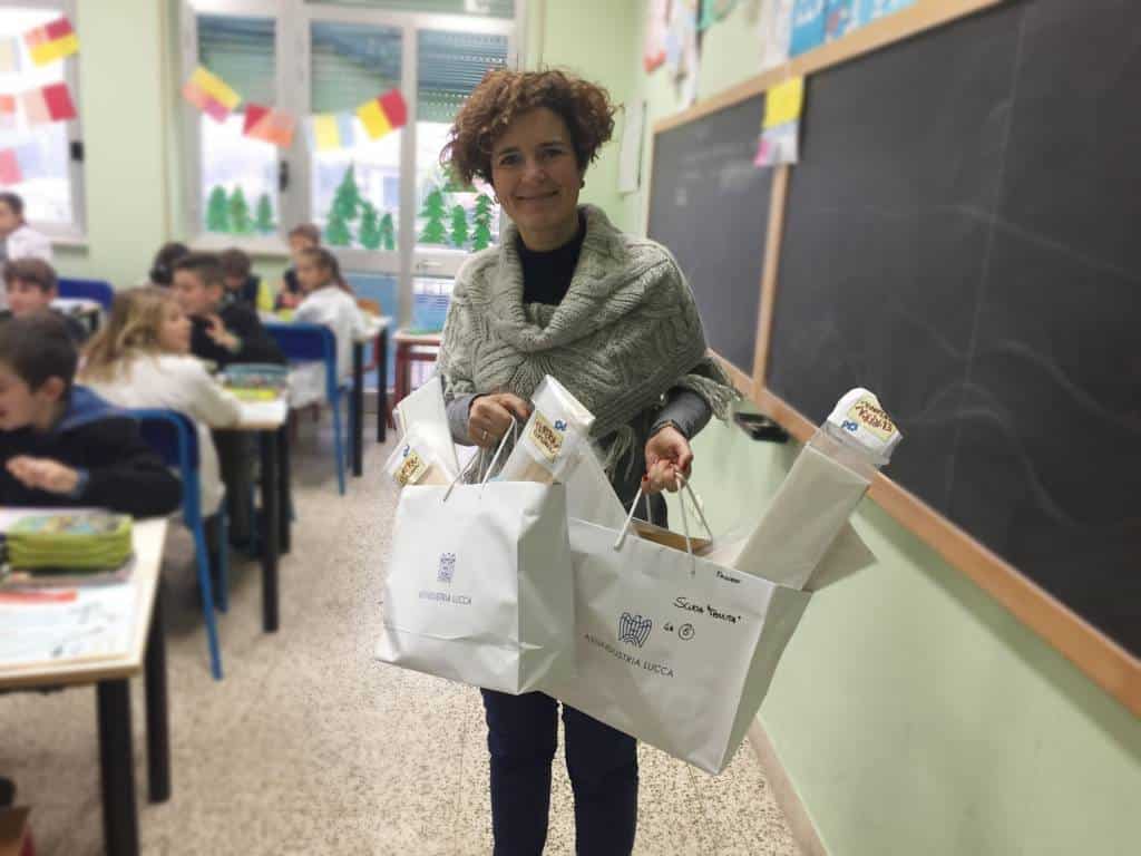 Scuola Tenuta di Viareggio