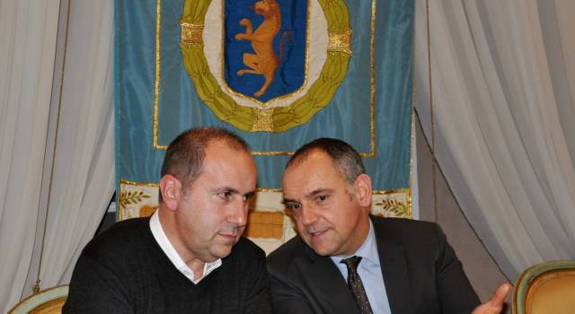 Il sindaco di Stazzema è il nuovo vicepresidente della provincia di Lucca