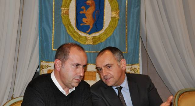 A Maurizio Verona la delega provinciale alla viabilità