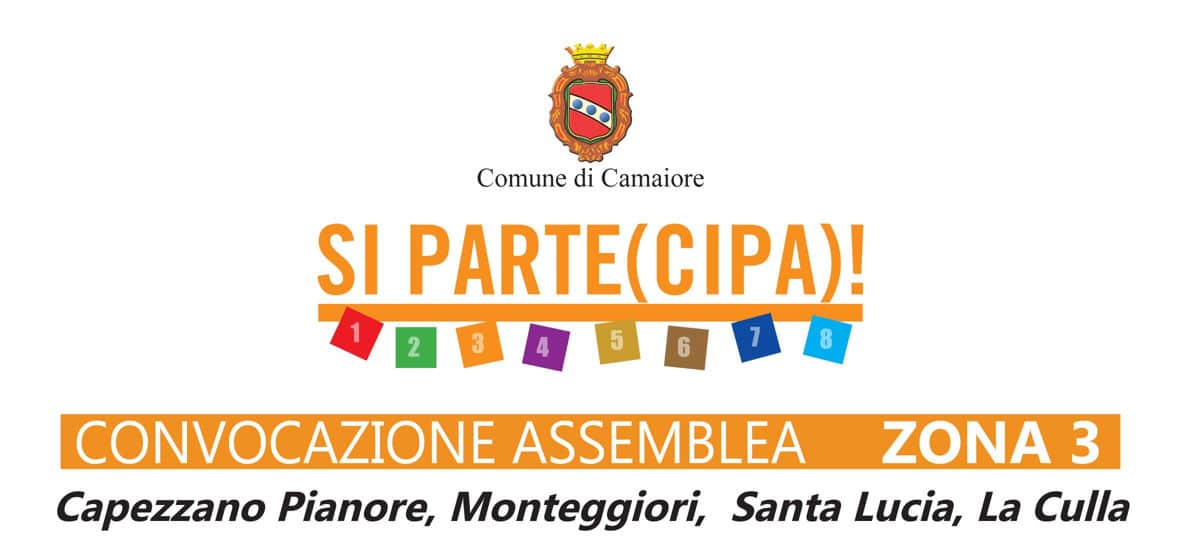 Si vota per il nuovo garante di Capezzano