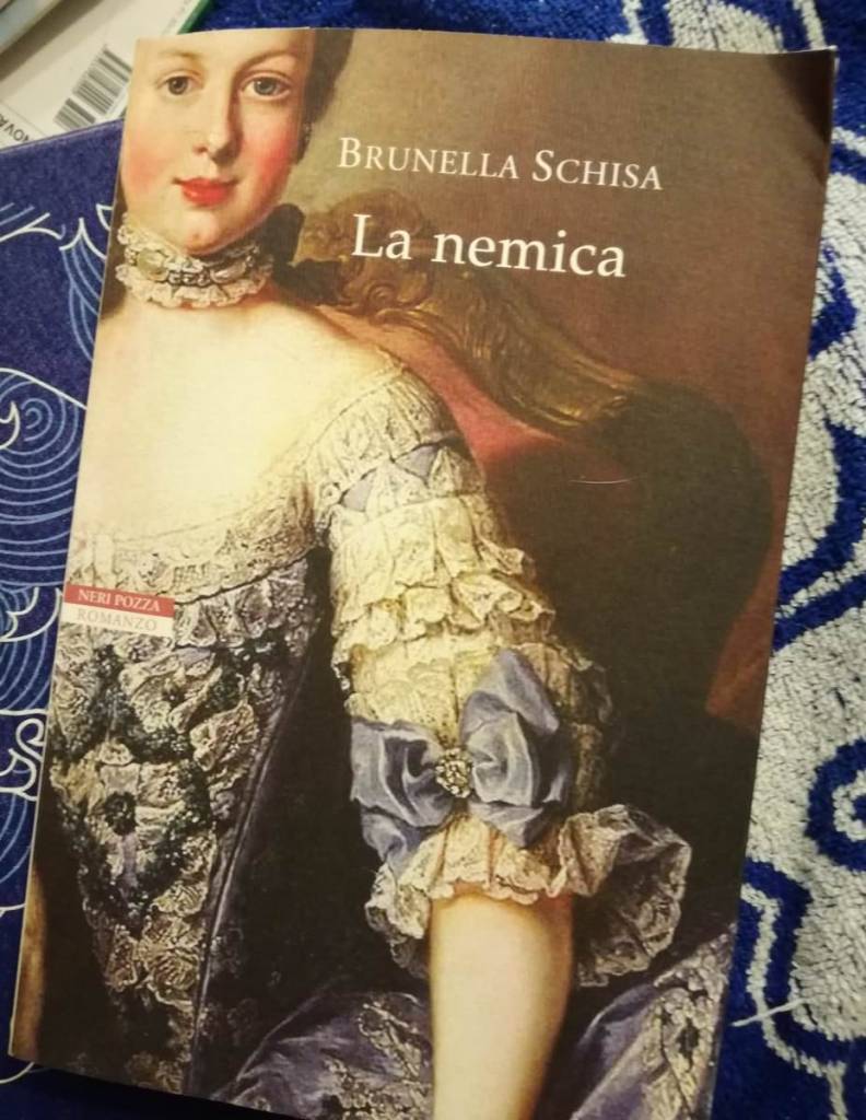 la nemica