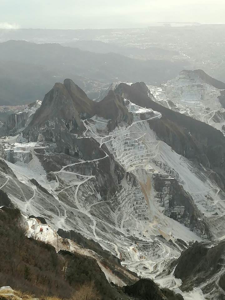 Cave, Legambiente: non approvare Piano di bacino Stazzema