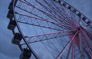 luna park