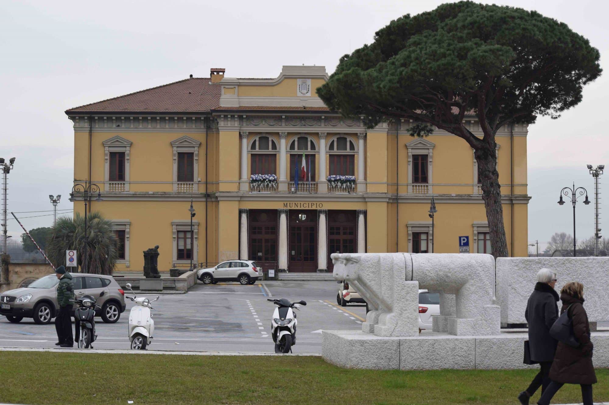 Online il bando per 15 tirocini non curricolari in Municipio, domande fino al 2 novembre