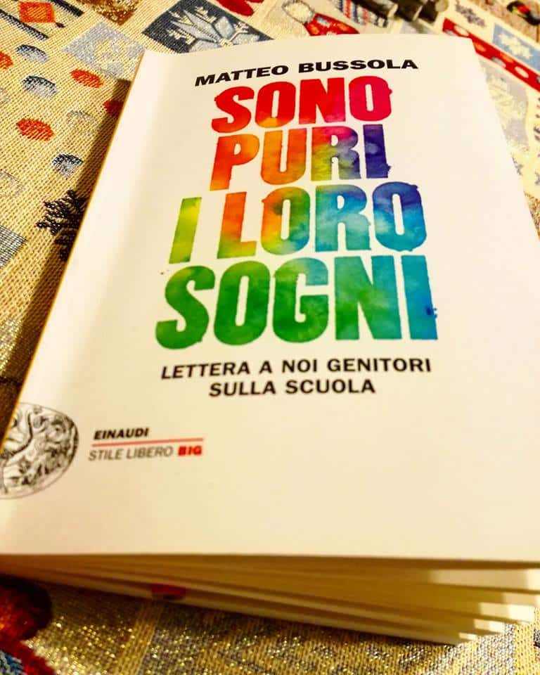 sono puri i loro sogni