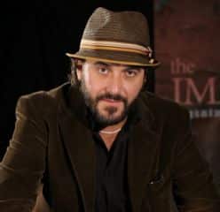 Emiliano Galigani