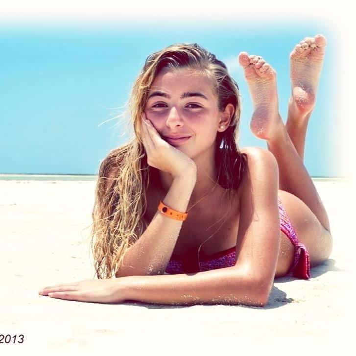 aurora francesconi
