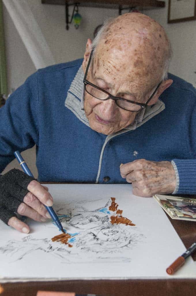 giorgio michetti
