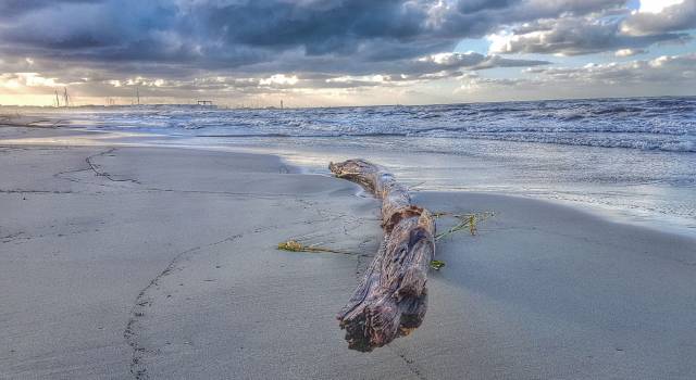 Mare d&#8217;inverno