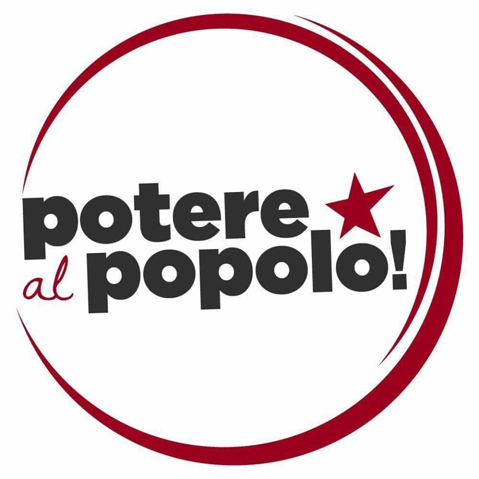 Presentazione di “Potere al Popolo!” a Massarosa