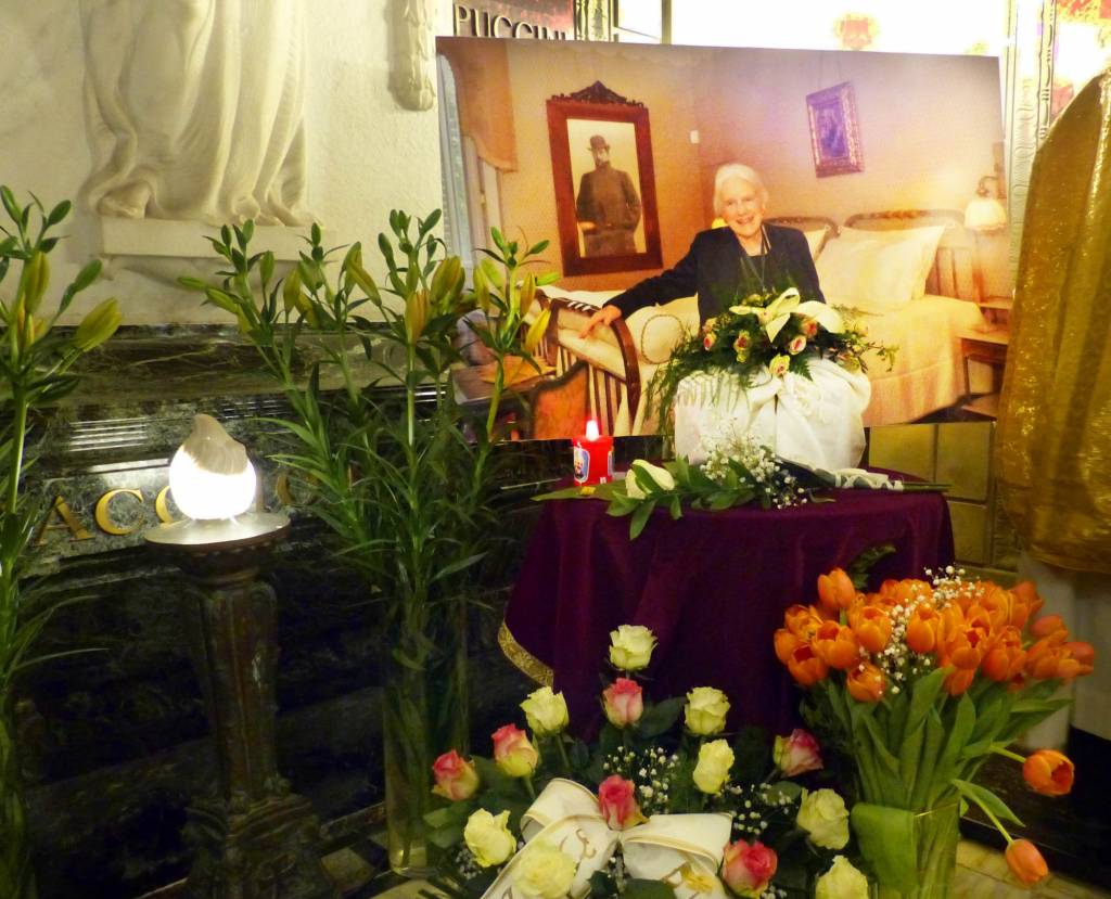simonetta puccini