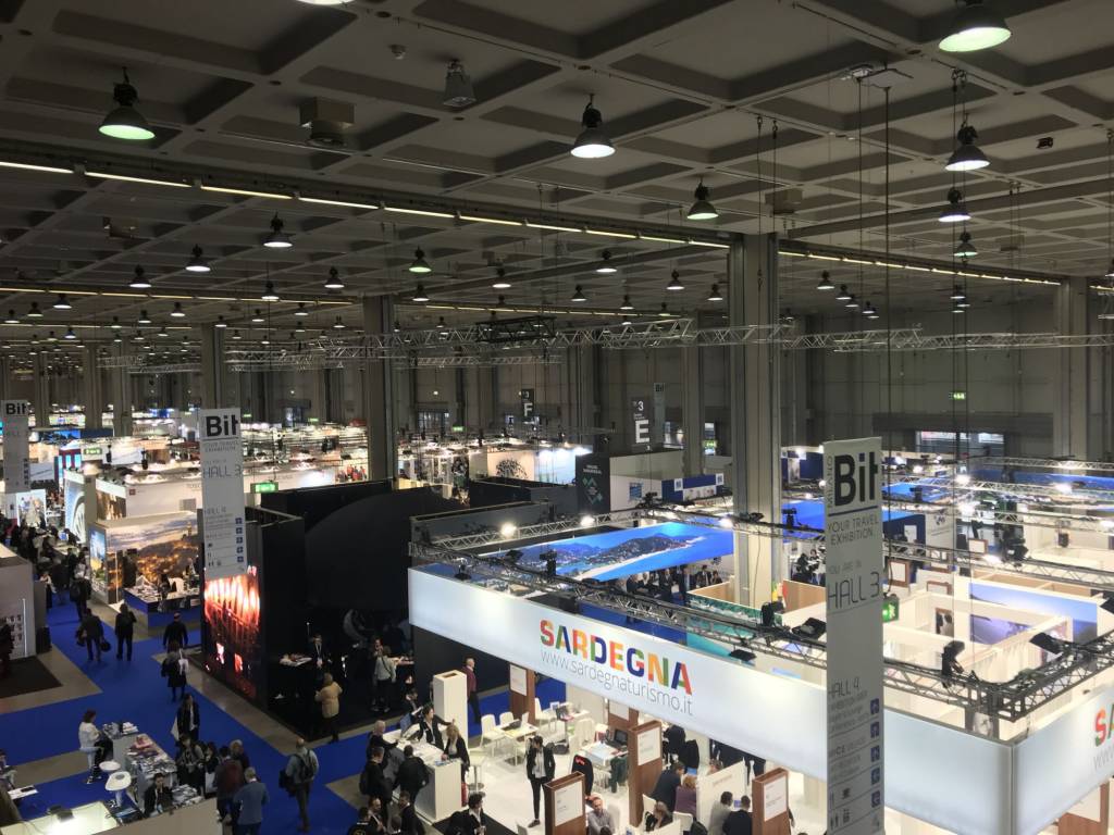 Borsa Internazionale del Turismo
