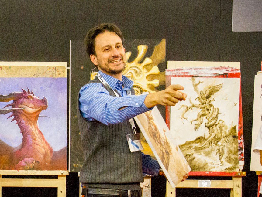 Emanuele Vietina