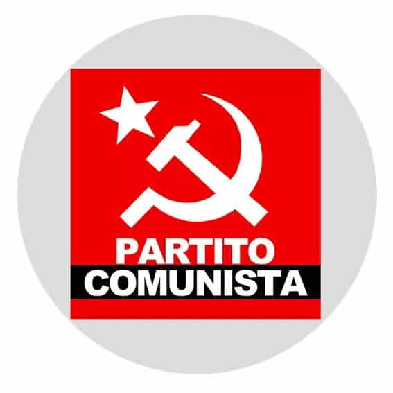 In lista una camaiorese doc per il Partito Comunista