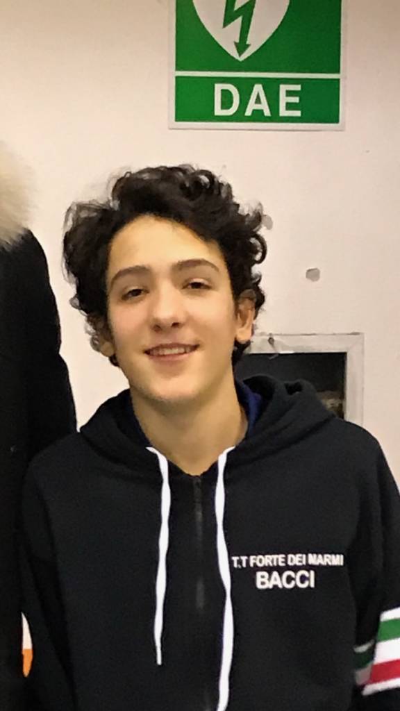 Federico Bacci 1