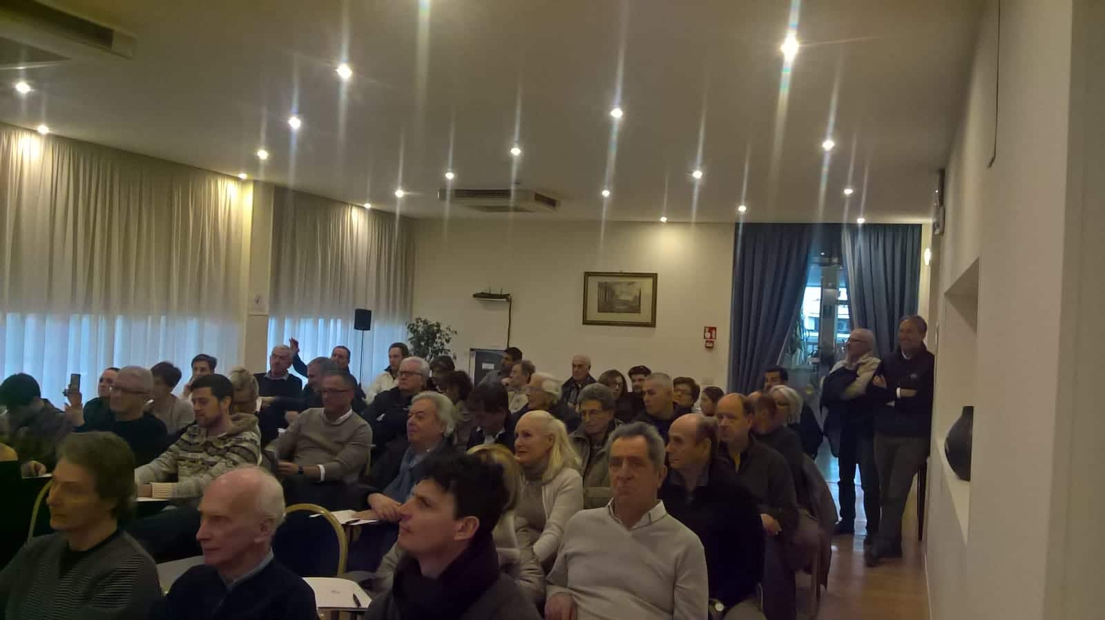 Oltre 250 imprese dei balneatori della Versilia a Balnearia