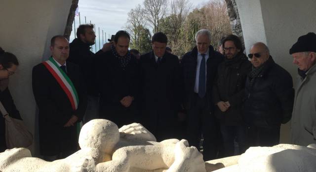 Il ministro Fedeli a Salvini: &#8220;Vorrei venisse a Sant&#8217;Anna di Stazzema a firmare l&#8217;anagrafe antifascista&#8221;