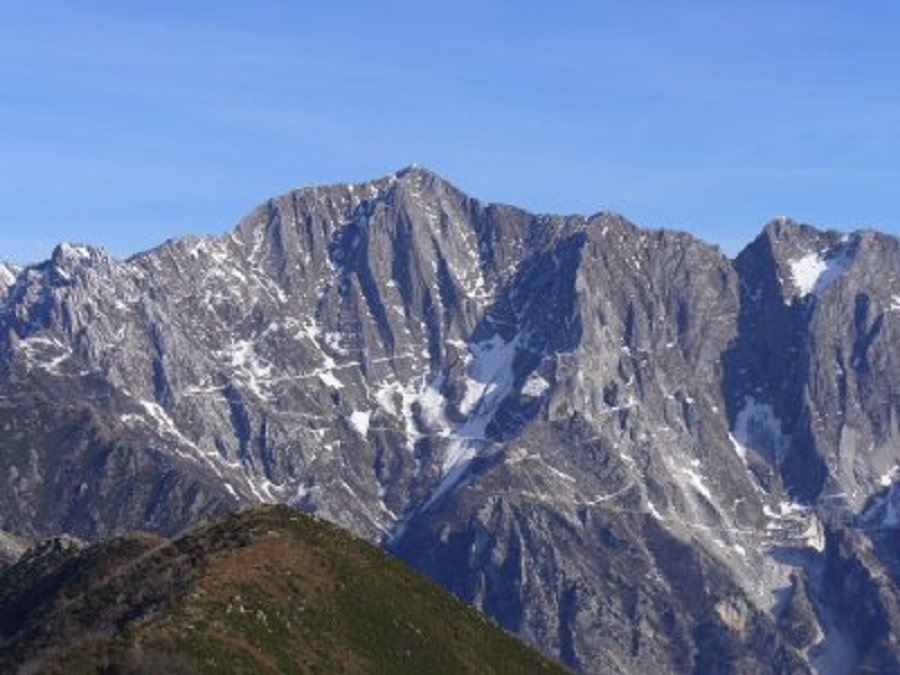 Cave del Monte Altissimo, nuovo Garante e della partecipazione