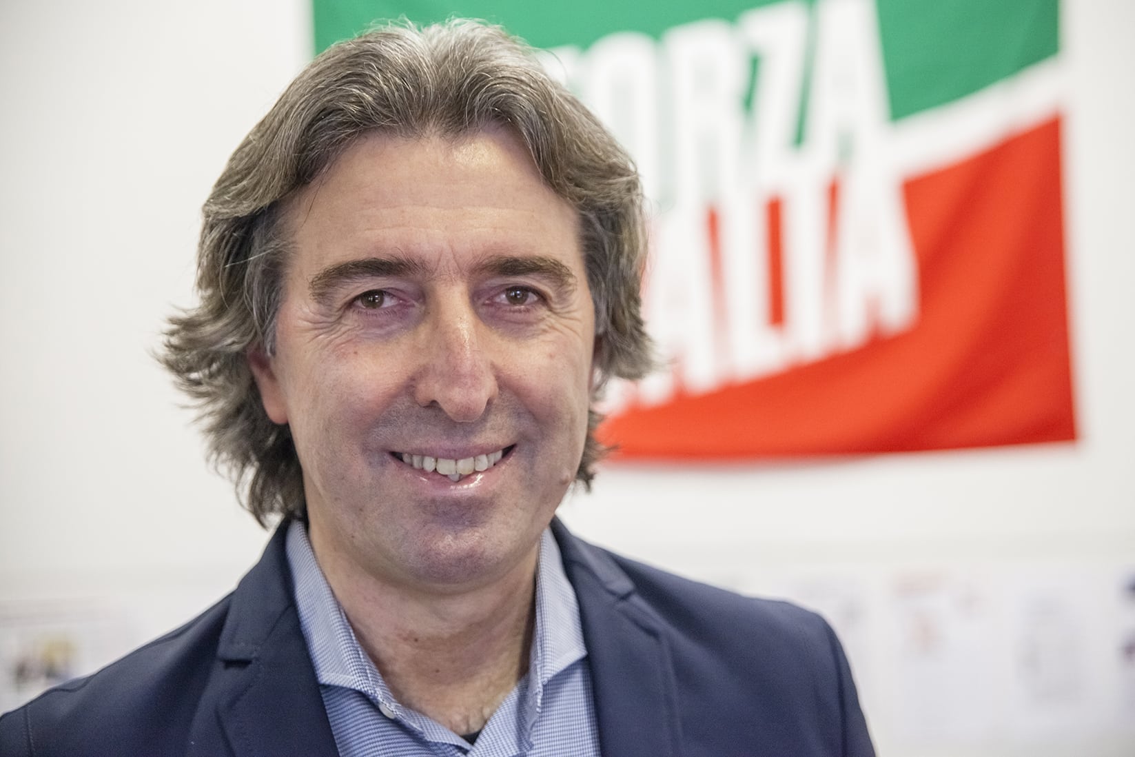 Asse a sud, Dondolini: “E’ vero che si cercano altre soluzioni?”