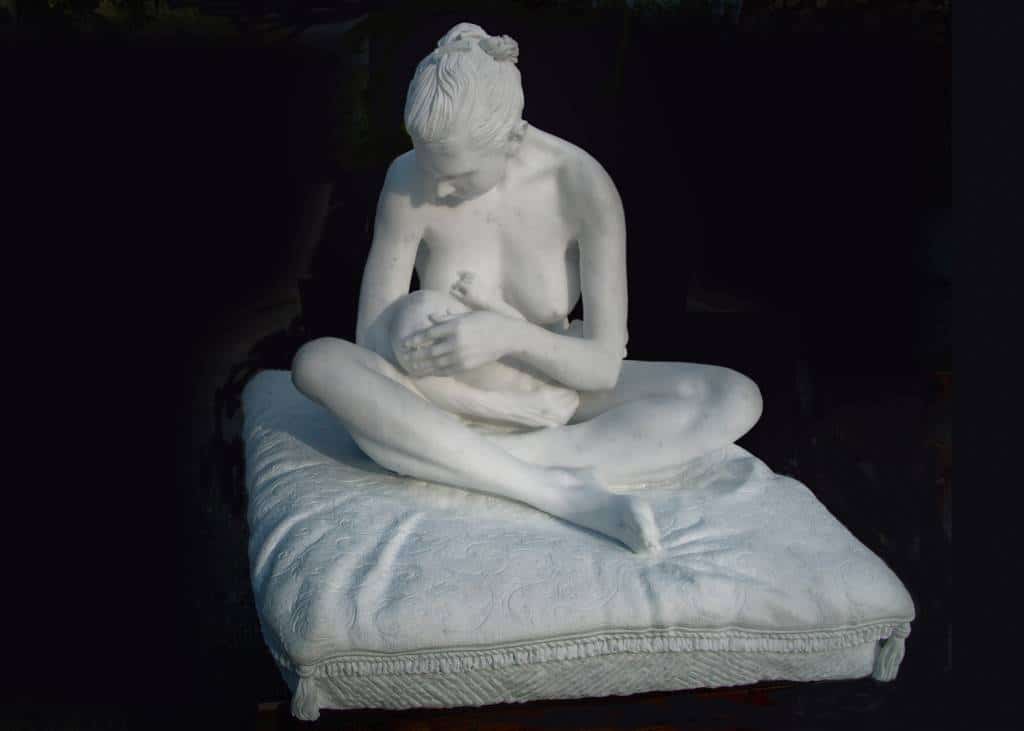 Mother and Child Dario 9949
