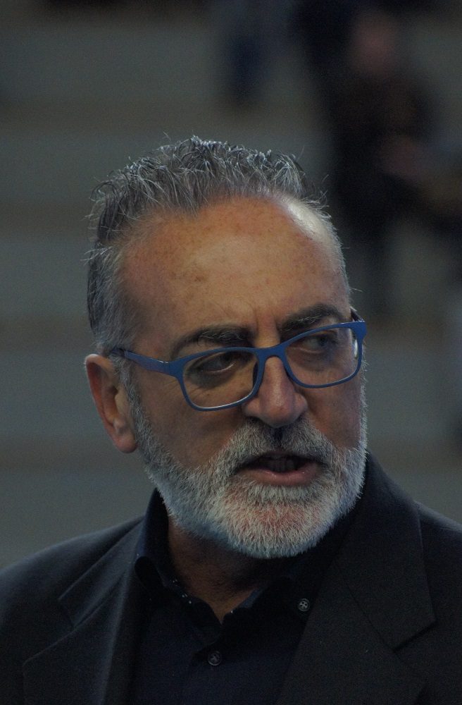 nello mosca