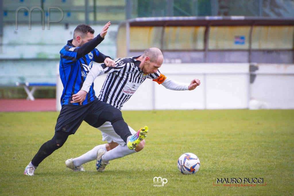 Viareggio 2014 VS Real Forte Querceta 0-0