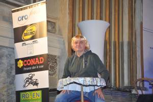 Renzo Pieraccini versione Ilaria Casagrande Fotomania